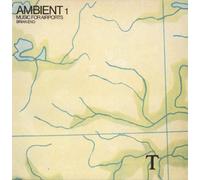 Brian Eno - Ambient 1 - Music For Airports