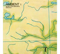 Brian Eno - Ambient 1: Music for Airports (180 Gr. Permanent Edt.)
