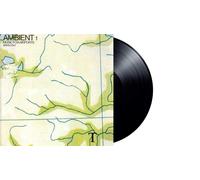 BRIAN ENO - AMBIENT 1: MUSIC FOR AIRPORTS (VINYL) VINYL LP NEUF