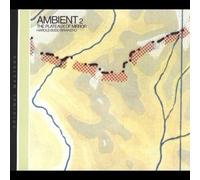 Brian Eno - Ambient 2/The Plateaux of Mirror [Import]