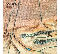 Brian Eno - Ambient 4: On Land