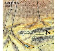 Brian Eno - Ambient 4 On Land - Vinyl Record - F99z