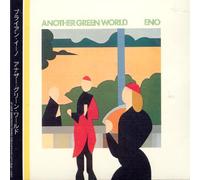 Brian Eno - Another Green World [Import]