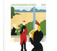 Brian Eno - Another Green World [New CD] Holland - Import