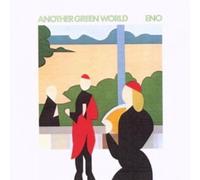 BRIAN ENO - ANOTHER GREEN WORLD-REMASTER 2004 CD 14 TRACKS AMBIENT ROCK NEUF