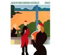 Brian Eno - Another Green World [Vinyl Lp]