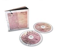 Brian Eno - Apollo - CD - 68 - F99z