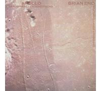 Brian Eno - Apollo [Import]