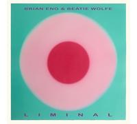 Brian Eno Beatie W - Liminal - 1CD - 62 - F99z