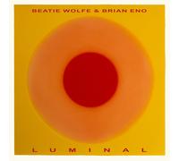 Luminal – CD – Universal Music Group