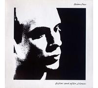 BRIAN ENO - BRIAN ENO before and after science, vinyl LP
