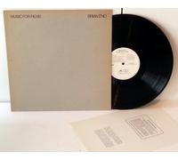 BRIAN ENO - BRIAN ENO music for film