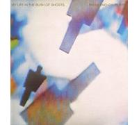 Brian Eno & David Byrne - My Life in The Bush of Ghosts (1981, & David Byrne) [Import]