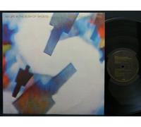 BRIAN ENO & DAVID BYRNE - My Life In The Bush Of Ghosts [Vinyl LP]