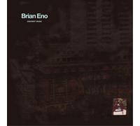 Brian Eno Discreet Music (Vinyl) 12" Album