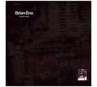 Brian Eno - Discreet Music [Vinyl Lp] 180 Gram