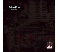 Brian Eno - Discreet Music [Vinyl Lp] 180 Gram