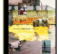 Brian Eno-Film Music 1976-2020 by Brian Eno [CD] NEUF