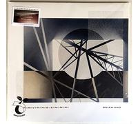 Brian Eno - FOREVERANDEVERNOMORE-Exclusive Crystal Clear LP [Import]