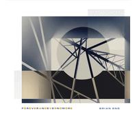 Brian Eno FOREVERANDEVERNOMORE (RSD 2023) (Vinyl)