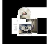 Brian Eno FOREVERANDEVERNOMORE (Vinyl) 12" Album (Clear vinyl) (Limited Edition)