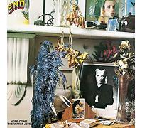 Brian Eno - Here Come The Warm Jets (CD)