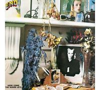 Brian Eno - Here Come The Warm Jets - CD - F99z