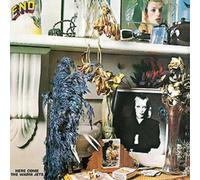 Brian Eno – Here Come The Warm Jets – CD – Remasterisé