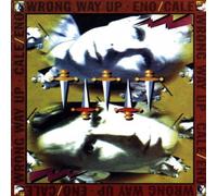 Brian Eno,John Cale - Wrong Way Up By Brian Eno,John Cale (2001-03-02)