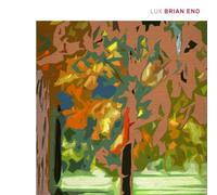 Brian Eno – Lux – Vinyle 2LP 180g (DMM) Gatefold + coupon MP3