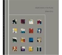 Brian Eno - More Music for Films