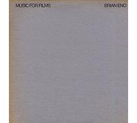 Brian Eno - Music For Films