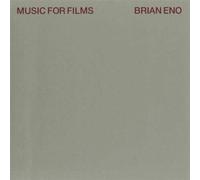 Brian Eno - Music for films