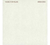 Brian Eno - Music for Films [Import]