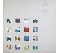 BRIAN ENO - Music For Films Volume 2 [VINYL] (1983)