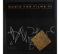 Brian Eno - Music for Films-Volume Three