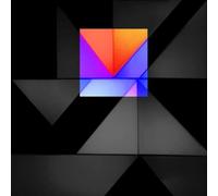 Brian Eno. Musique pour installations. 6 CD.