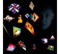 Brian Eno - My Squelchy Life