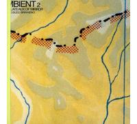 Brian Eno - Plateaux of Mirror [Import]