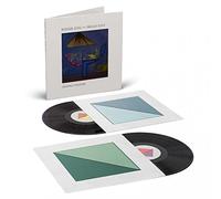 Brian Eno & Roger Eno - Mixing Colours