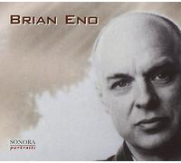 Brian Eno - Sonora Portraits [Import]