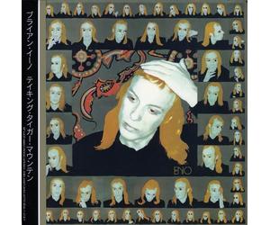 Brian Eno - Taking Tiger Mountain By Strat
