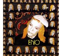 Taking Tiger Mountain (By Strategy) [LP] by Brian Eno [VINYL] NEUF