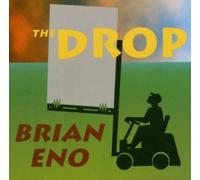 Brian Eno – The Drop – CD – Édition enrichie