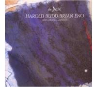 BRIAN ENO - THE PEARL-REMASTER 2005 CD 11 TRACKS ELECTRO/AMBIENT/ROCK NEUF