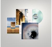 Eno,Brian - The Ship (Coke Bottle Green Vinyl) [Import]