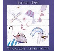 Brian Eno - Thursday Afternoon - CD - E1111z
