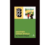 Brian Eno's Another Green World