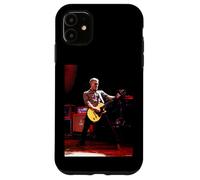 Brian Fallon : L'hymne de Gaslight en Direct d'Andy Willsher Coque pour iPhone 11