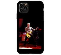 Brian Fallon : L'hymne de Gaslight en Direct d'Andy Willsher Coque pour iPhone 11 Pro Max